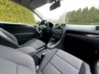 VW Golf IV 2.0TDI 140KM DSG Automat Zarejestrowany 2xPDC  #Zamiana# Wrocław - zdjęcie 5