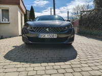 PEUGEOT 508 GT Line Hatchback 1.5BlueHDI Diesel Automat Sokółka - zdjęcie 6