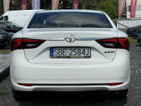Toyota Avensis Salon Polska Poleasingowy VAT 23% Będzin - zdjęcie 7