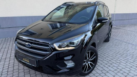 Ford Kuga Bardzo ładny, ST-Line, Automat, 4x4, Mały przebieg. Chlewice - zdjęcie 2