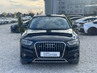 Audi Q3, 2015 Michałowice - zdjęcie 9