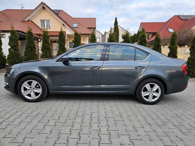 Skoda Octavia 2018, 1.4 TSI 150 KM, salon Polska, FV 23% Rzeszów - zdjęcie 2