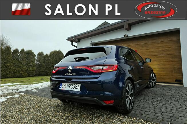 Renault Megane serwis ASO, hak, dodatkowy komplet kół Rydułtowy - zdjęcie 4