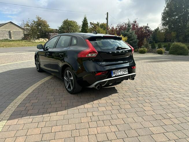 Volvo V40 Lipówki - zdjęcie 7