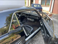 Ford Mustang 1966 – Legenda w Perfekcyjnym Wydaniu! Oryginał Radom - zdjęcie 5