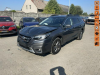 Subaru OUTBACK Cross AWD Climatronic Automat Navi Gliwice - zdjęcie 1