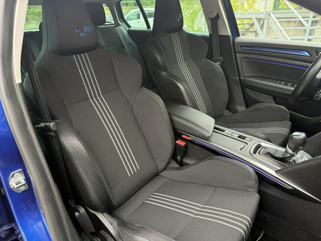 Renault Megane GT 205 KM BOSE LED 4Control Tarnowskie Góry - zdjęcie 8