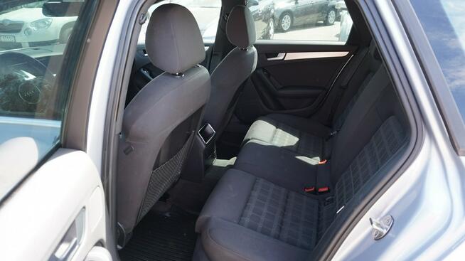 Audi A4 piękne i wyposażone. Gwarancja Zielona Góra - zdjęcie 9