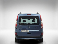 Renault Kangoo 1.5 dCi Limited ! Z Polskiego Salonu ! Faktura Vat ! Warszawa - zdjęcie 4
