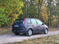 Ford C-Max 2007r. 1,6 Diesel Tanio - Możliwa Zamiana! Warszawa - zdjęcie 5