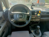 Audi A2 1.4TDI 75km 00r Tarnów - zdjęcie 7