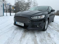 Ford Mondeo mk5 1.5ecoboost