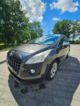 Peugeot 3008 Hak - 1.6 benzyna - Panorama