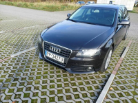 Sprzedam Audi A4 Wyrzysk - zdjęcie 8