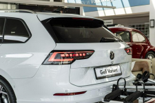 Volkswagen Golf Variant R 2.0 TSI 4Motion 333 KM DSG Zamów już teraz! Łódź - zdjęcie 9