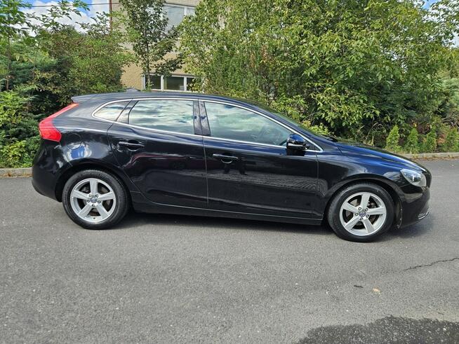 Volvo V40 Pełna Historia Serwisowa* Super Stan* Rok GWARANCJI Opoczno - zdjęcie 5