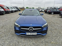 Mercedes C 200 Komorniki - zdjęcie 3