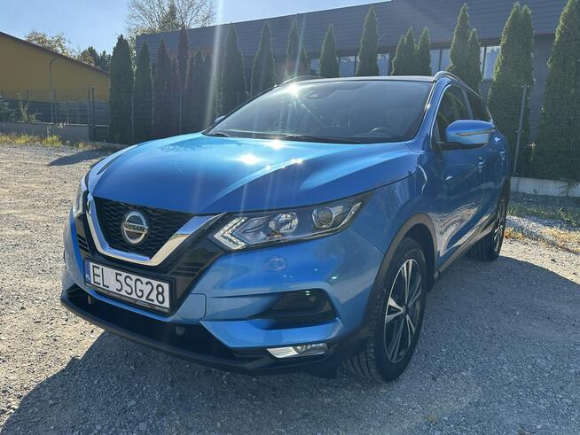 Nissan Qashqai Starowa Góra - zdjęcie 5