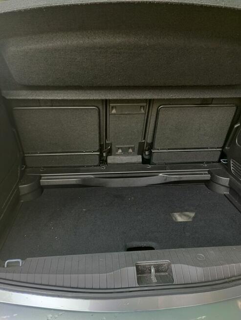 Sprzedam Opel Meriva 2010 rok Pabianice - zdjęcie 10