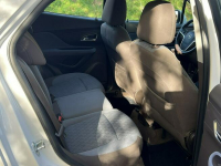 Opel Mokka 1.7CDTI Bezwypadkowy EDITION ecoFlex tempomat Gostyń - zdjęcie 9