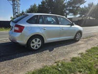 Skoda Rapid super stan, serwisowana, zadbana Wrocław - zdjęcie 7