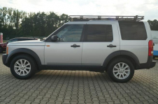 Land Rover Discovery 4X4 2007R 4.4 BENZ+LPG ZADBANY Goczałkowice-Zdrój - zdjęcie 11