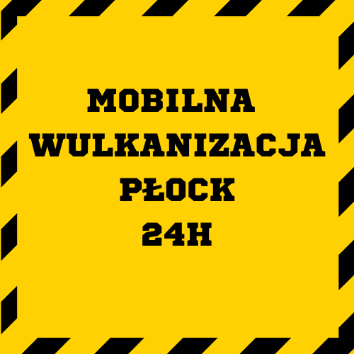 Mobilny serwis opon całodobowy Płock Płock - zdjęcie 1