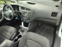 Kia Cee'd Salon Polska bezwypadkowy Otwock - zdjęcie 7
