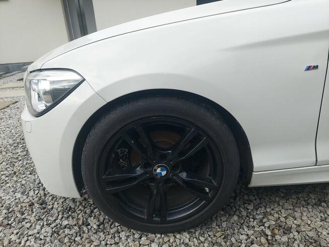 Bmw 1 1.6 Gliwice - zdjęcie 2