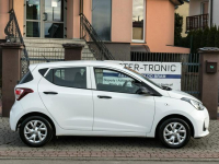 Hyundai i10 1.0_Benzyna_67KM_121 tyś. km Nowy Sącz - zdjęcie 6