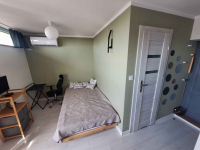 1pok, 21met, Okolice Fiołkowej BALKON/WINDA/PARKING (Wrocław) Fabryczna - zdjęcie 5