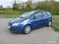 Sprzedam Ford Focus C-MAX 2.0 TDCI 2006r Brodnica - zdjęcie 7
