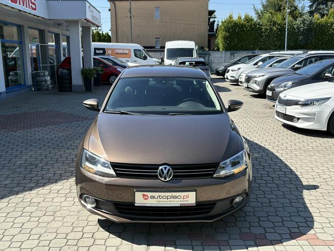 Volkswagen Jetta Rezerwacja Tarnowskie Góry - zdjęcie 3