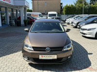 Volkswagen Jetta Rezerwacja Tarnowskie Góry - zdjęcie 3