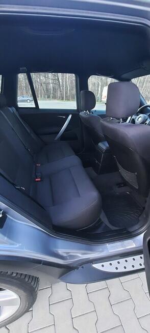 BMW X3 3.0 sd 286 ps , Sprowadzony z Szwajcarii w 2023 r Wieliczka - zdjęcie 7