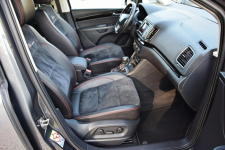 Seat Alhambra 2.0TDI 150KM FR Line! Ideał! Zobacz Koniecznie!!! Ostrów Mazowiecka - zdjęcie 6
