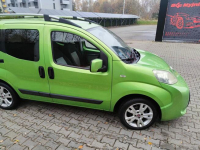 Fiat Qubo Sprzedam Fiata Qubo 2008 Tychy - zdjęcie 3