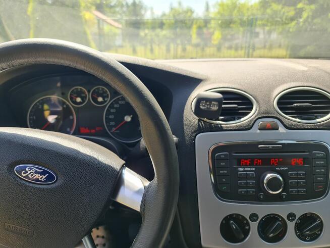 Sprzedam Ford Focus 2007r. Białaczów - zdjęcie 7