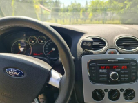 Sprzedam Ford Focus 2007r. Białaczów - zdjęcie 7
