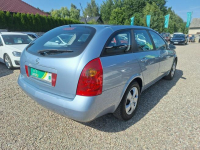 Nissan Primera Serwis!! Zieleniewo - zdjęcie 7