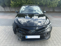 Toyota Camry Zielona Łąka - zdjęcie 5