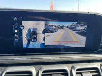 Mercedes GLE 450 mHEV AMG Line Premium Panorama Pneumatyka Masaż Hak Gliwice - zdjęcie 10