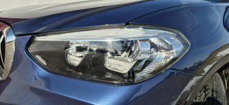 BMW X3 S DRIVE Paproć - zdjęcie 4