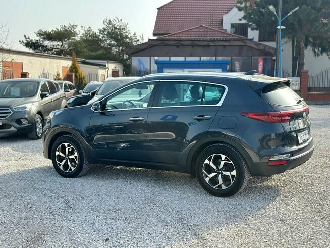 Kia Sportage 1.6 CRDi 136 KM | Bezwypadkowa | Navi | Kamera | VAT Marż Grójec - zdjęcie 12