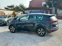 Kia Sportage 1.6 CRDi 136 KM | Bezwypadkowa | Navi | Kamera | VAT Marż Grójec - zdjęcie 12