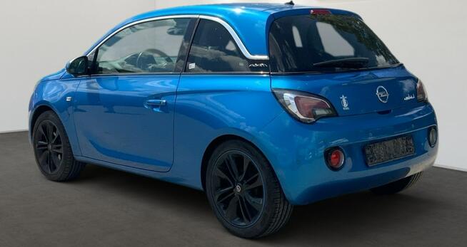 Opel Adam Przyszowice - zdjęcie 3