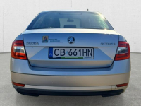 Škoda Octavia Poleasingowe.pl ECR Komorniki - zdjęcie 4