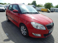 Škoda Fabia Komorniki - zdjęcie 1