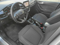 Ford Fiesta Titanium 1.0 EcoBoost 100 KM M6 Warszawa - zdjęcie 9