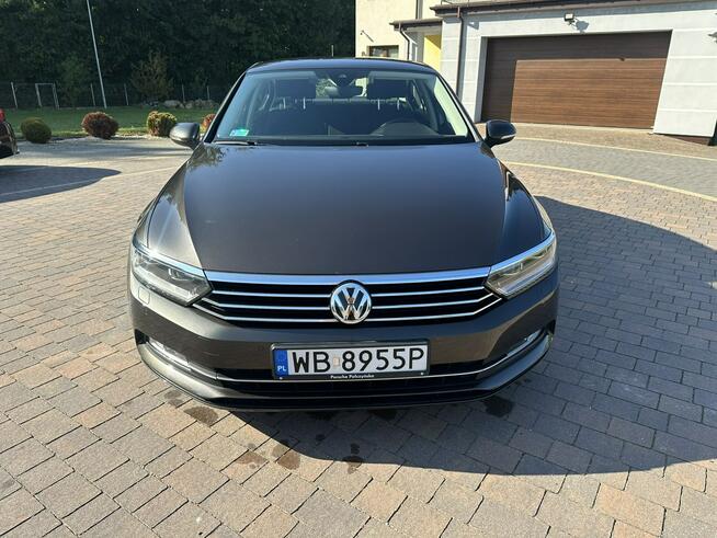 Volkswagen Passat Polski salon automat jak nowy Lipówki - zdjęcie 2